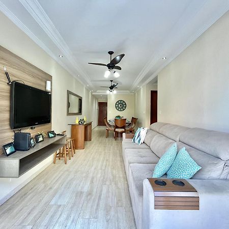 Apartament Seja Feliz Aqui! Guarujá Zewnętrze zdjęcie