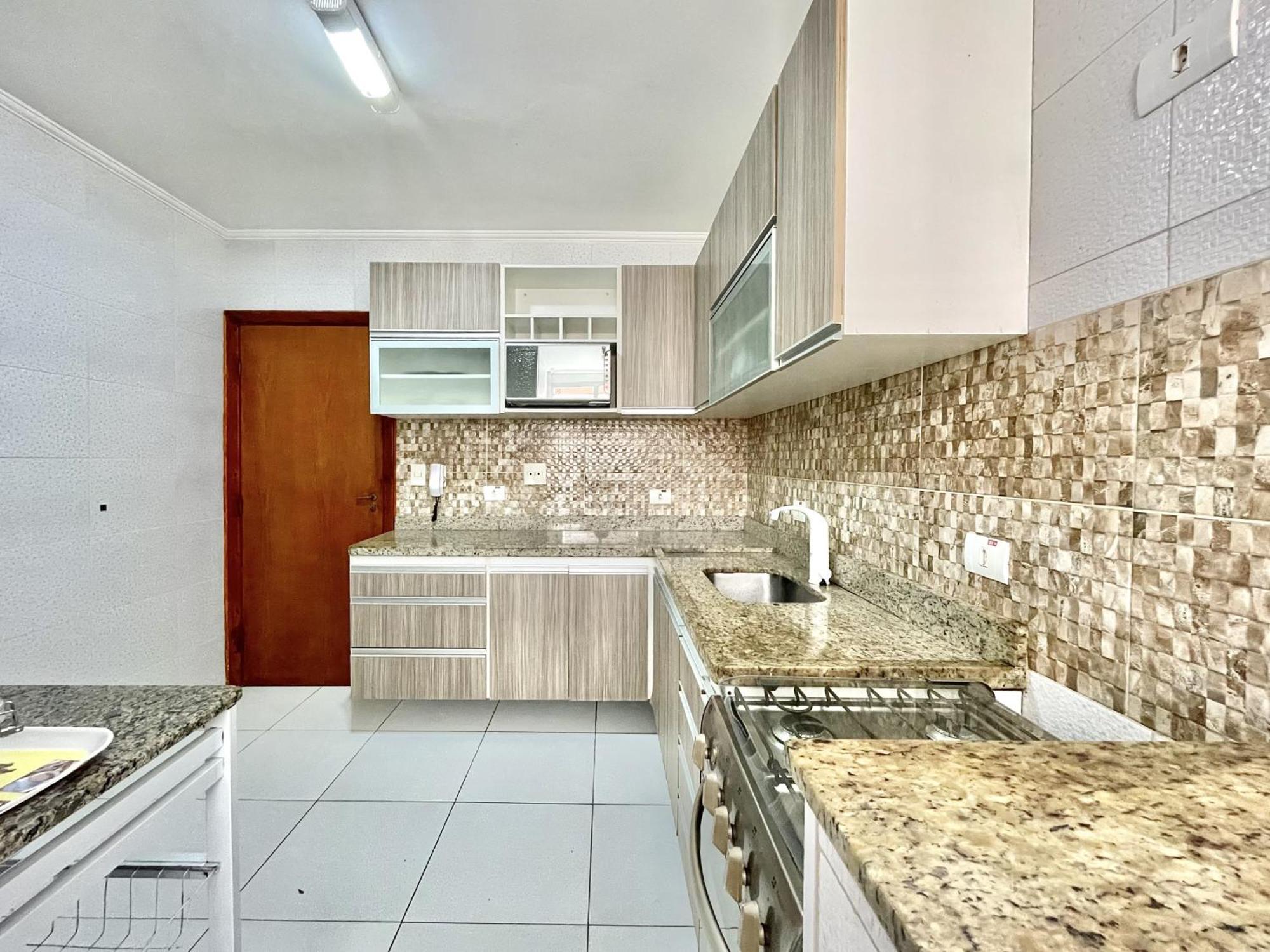Apartament Seja Feliz Aqui! Guarujá Zewnętrze zdjęcie