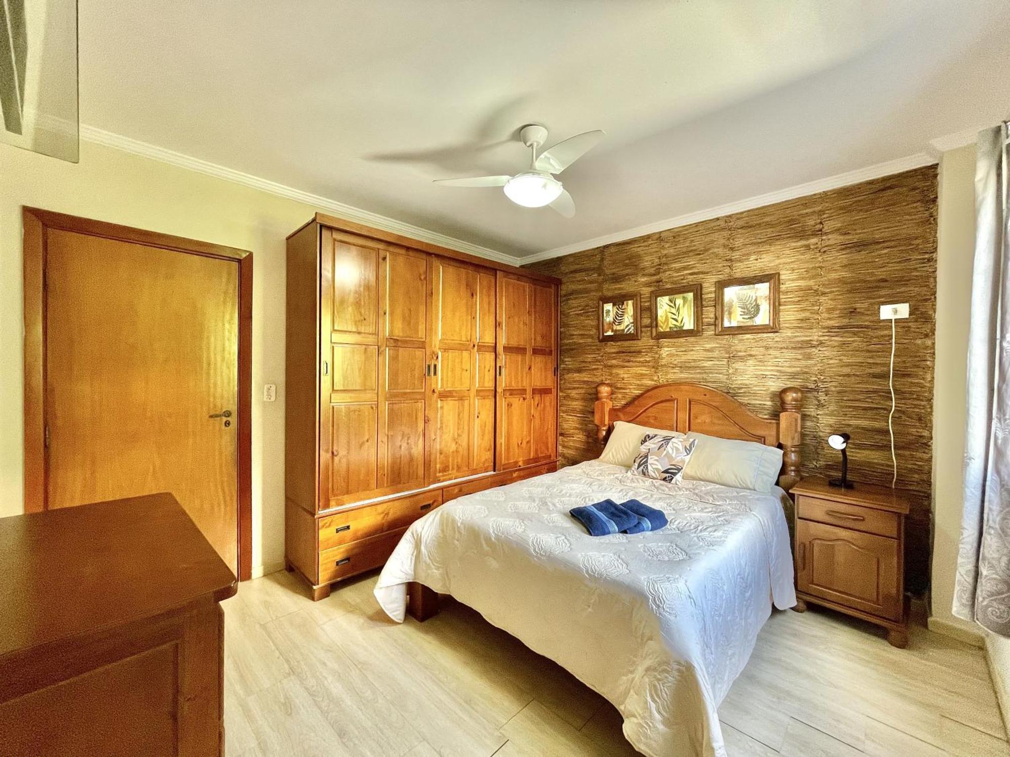 Apartament Seja Feliz Aqui! Guarujá Zewnętrze zdjęcie